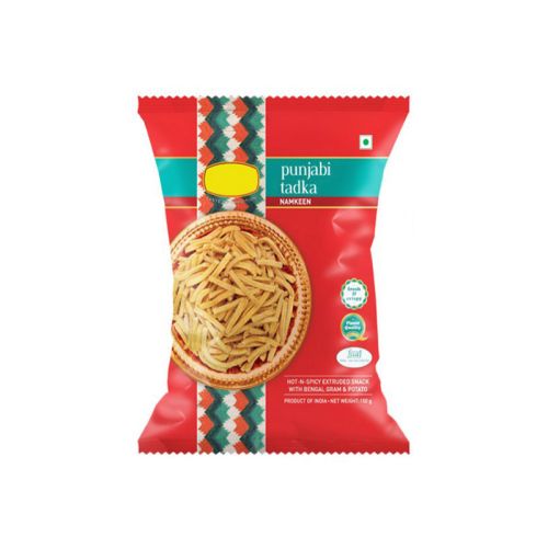 Gone Crackers
